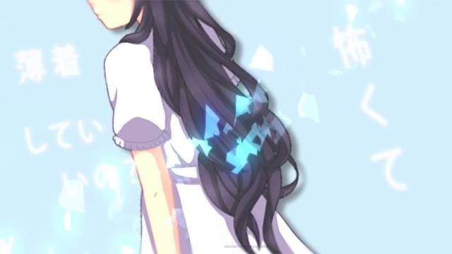 【UYCB-R1】chao!【H4VEN】 смотреть онлайн