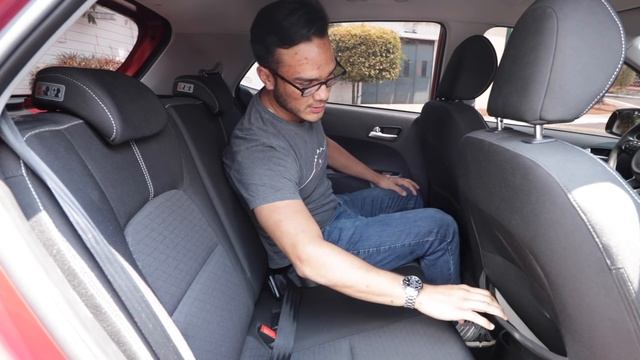 Kia Picanto 2018 ¡Pequeño pero lujos por su categoría! ( Versión Guatemala) смотреть онлайн