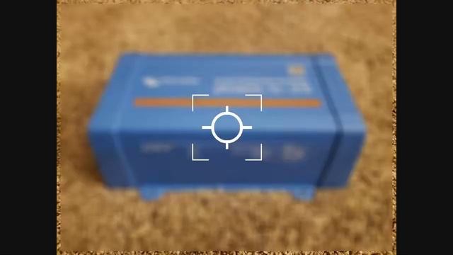 Victron Energy Phoenix 800VA 12-Volt 120V AC Pure Sine Wave Inverter Amazon Review