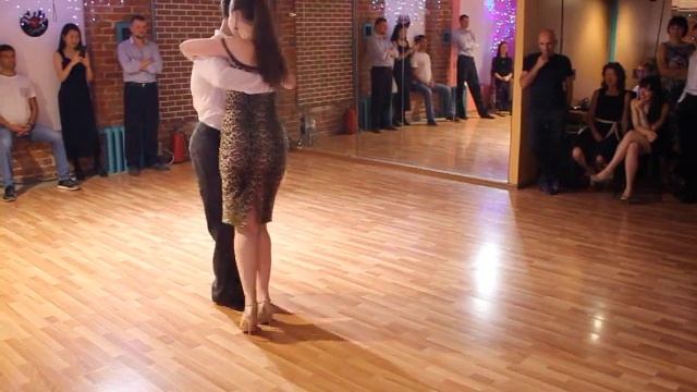 Анна Широкова и Андрей Завадский смотреть онлайн