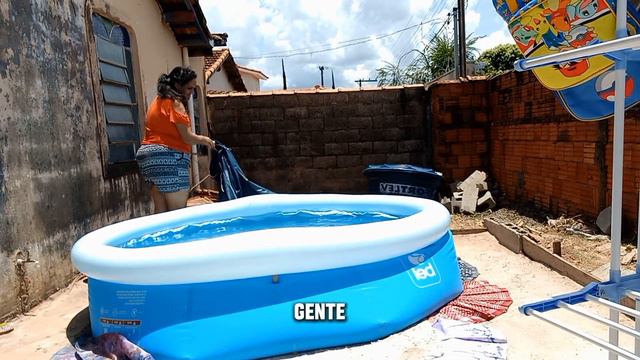 Como Tratar Piscina De Plástico