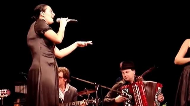 Елена Ваенга - Лодочка смотреть онлайн