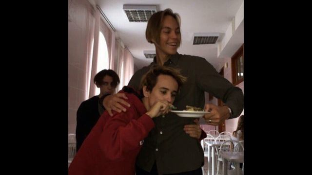 SlavaNight (SLAVA MARLOW) - Я умею петь (TWRK EDTN) смотреть онлайн