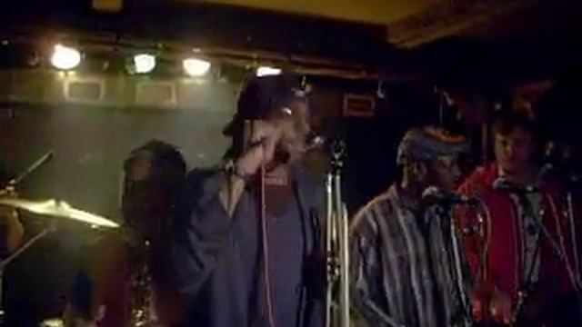 Batchelor ska party in Moscow (4 of 7) смотреть онлайн