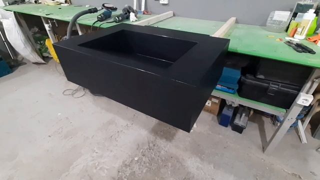 ? Раковина из керамогранита ?Изготовление ?? под заказ?, в нужный размер? смотреть онлайн