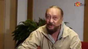 Виталий Сундаков в Петербурге