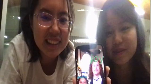 Processing (Java) OpenCV FrontFace capture. Speak kindness. смотреть онлайн