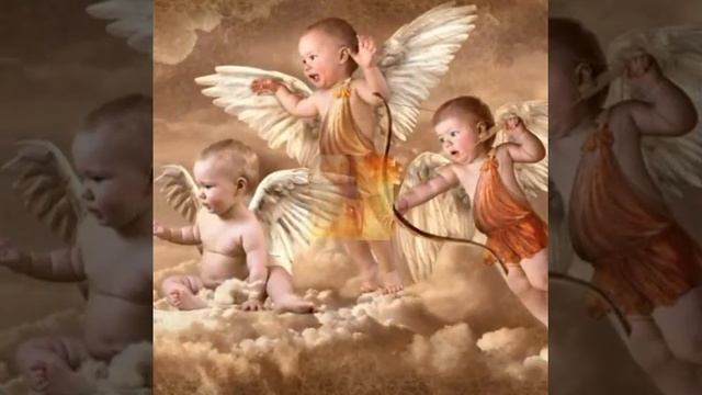 АНГЕЛЫ. смотреть онлайн