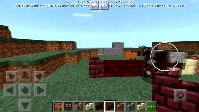 Обзор Minecraft PE 1.9 Новая версия + Скачать бесплатно! смотреть онлайн