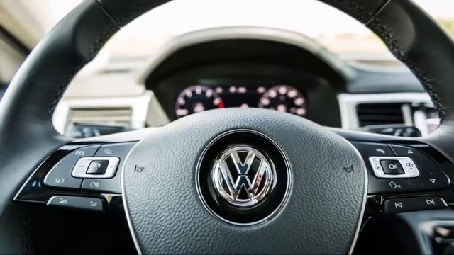 2018 Volkswagen Atlas - Review and Road Test REVIEW смотреть онлайн
