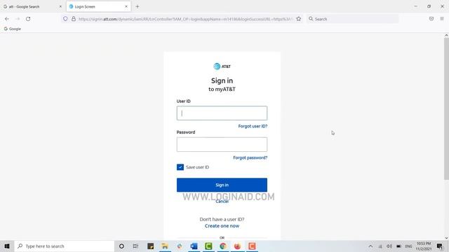 Create AT&T Account 2021 | att.com Account Registration Help | myAT&T Sign Up смотреть онлайн