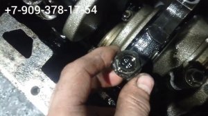 Газель Камминз, почему печка дует холодным или всё о прорыве газов в систему охлаждения