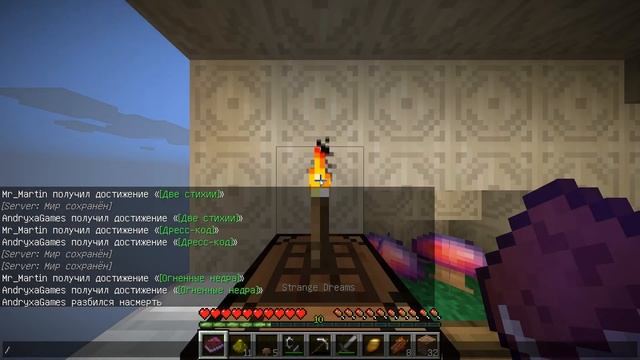 Let's Play • Thaumcraft 6 (#1 часть) • Мистическое начало ( 1.12.2 ) смотреть онлайн