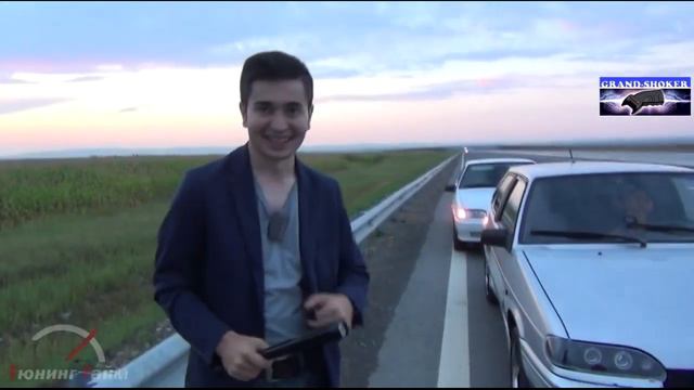 Жорик Ревазов и шокер смотреть онлайн