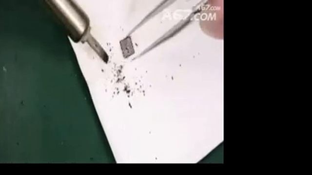 Punta de Cautin plana Mechanic 900M-T-CT смотреть онлайн