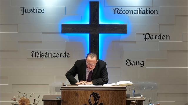 Jésus: votre seul remède ! смотреть онлайн
