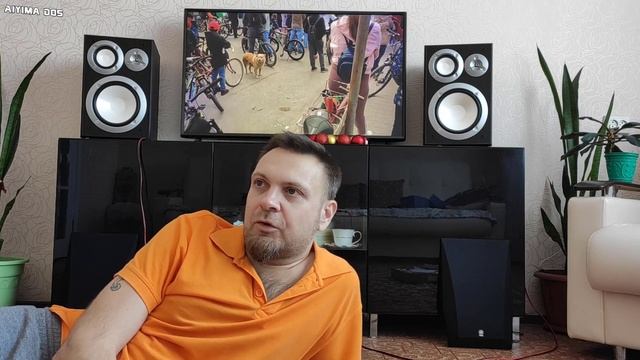 AIYIMA D05  VS Ресивер Кто кого заборет? AIYIMA D05 мультимедийный цапусилитель с алиэкспресс