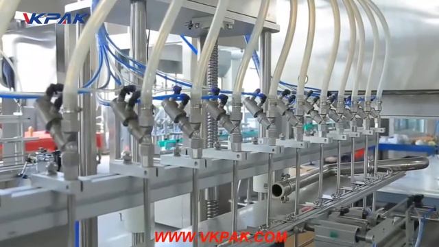 заводская автоматическая линейная вязкая жидкость пищевое масло бутылка наполнения машина смотреть онлайн