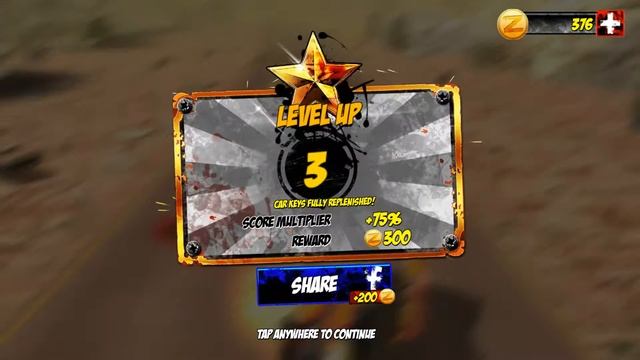 Route Z Android Gameplay смотреть онлайн