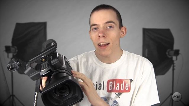 ⇨ Panasonic AG AC90 Thoughts смотреть онлайн