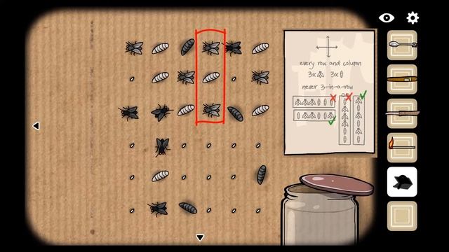 Cube Escape: Harvey's Box | Solución y Gameplay completo en español | Rusty Lake | смотреть онлайн