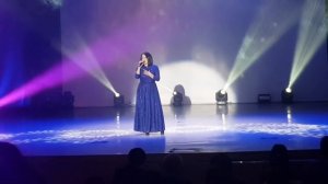 Бадма-Ханда Аюшеева "Тоонтодоо мургэнэб".