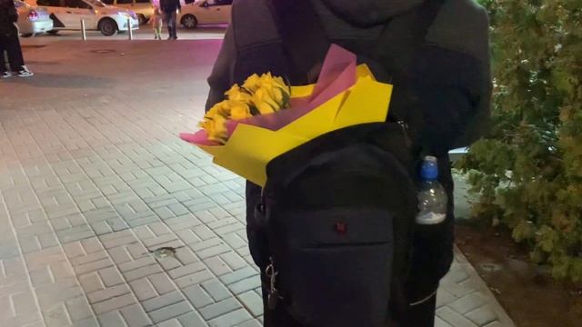 VLOG: Что-то на идеальном. Муж романтик. Красивая осеняя зона. 7.10.23 #волгоград #влг