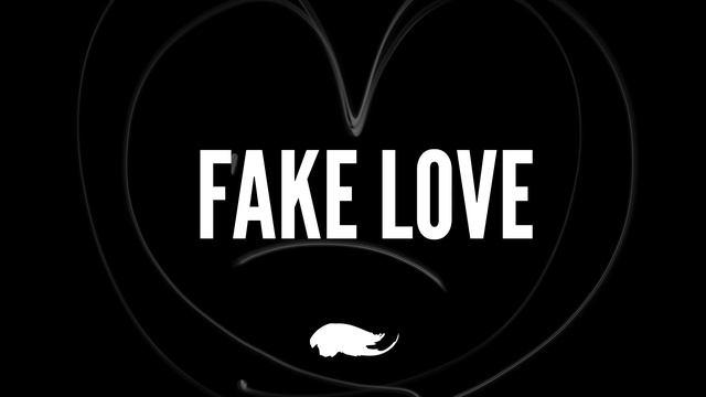 Free Sad Type Beat - "Fake Love" | Emotional Rap Piano Instrumental 2022 смотреть онлайн