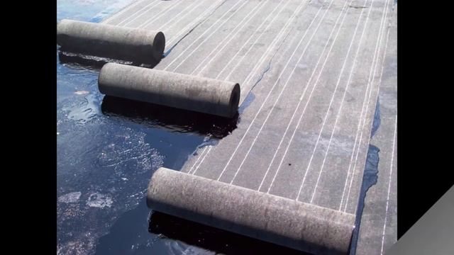 Как правильно выбрать рубероид .