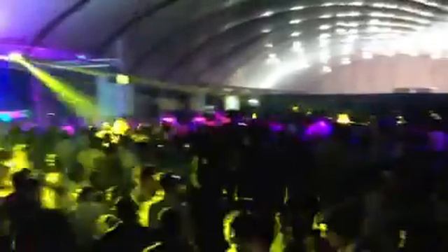 Infiniti 2nd Anniv - dance time смотреть онлайн