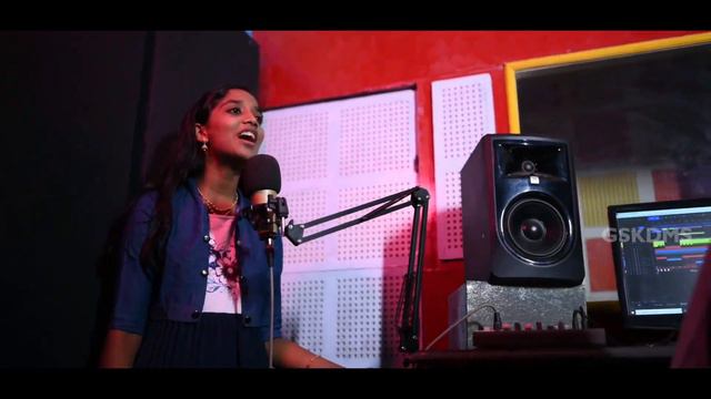 | இயேசுவுக்காக | Yesuvukkake | New tamil Christian song | God's Kind Melodies | смотреть онлайн