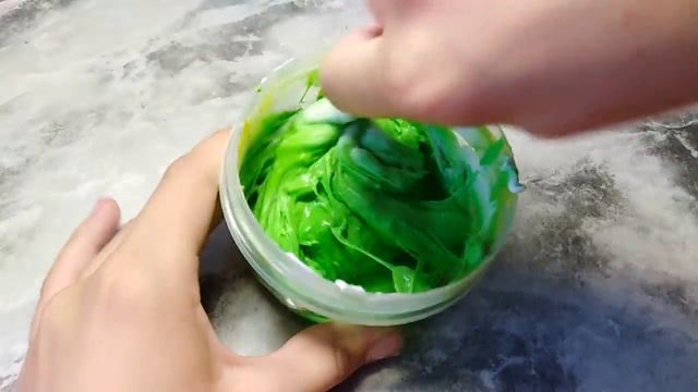 СЛАЙМ БЕЗ ЗАГУСТИТЕЛЯ // С КАНАЛА Nasty Crown смотреть онлайн