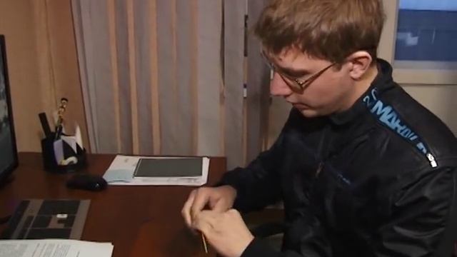 Секреты интернета. Как увеличить сигнал Wi-Fi смотреть онлайн