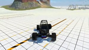 BeamNG Drive DSC Buggy
