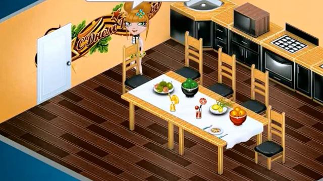 Аватария. День Победы! смотреть онлайн