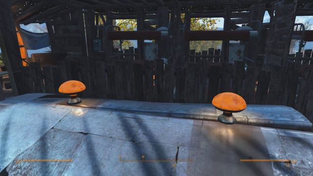 HOW TO Spectacle Island Settlement Build Fallout 4 смотреть онлайн