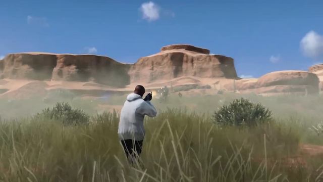 Las Venturas In GTA 5! (This Is INCREDIBLE) смотреть онлайн