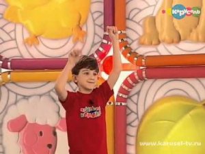 Прыг-Скок Команда. Выпуск 47