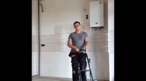 Тележка для езды по ступенькам