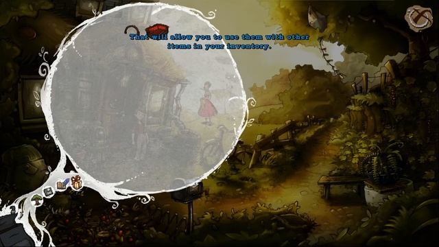 The Night of the Rabbit Walkthrough part 1 смотреть онлайн