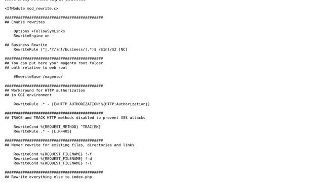 Webmasters: Set Alias path using .htaccess смотреть онлайн