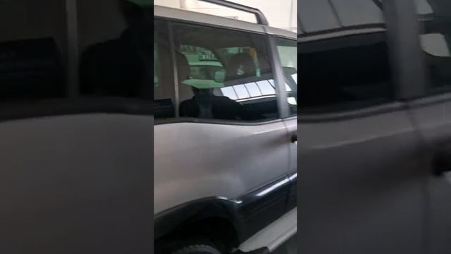 Nissan terrano 2 смотреть онлайн