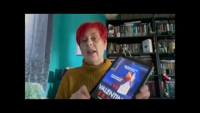 Bloody Scotland Book Club's festive recommendations - December 2022 смотреть онлайн