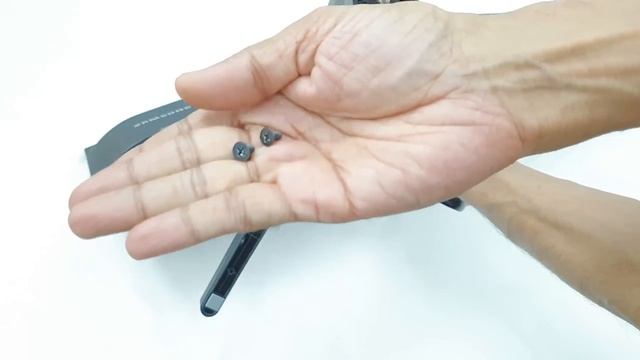 Samsung Monitor Stand - How to Assemble смотреть онлайн