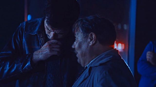 Майор Гром | Сrack #2 смотреть онлайн