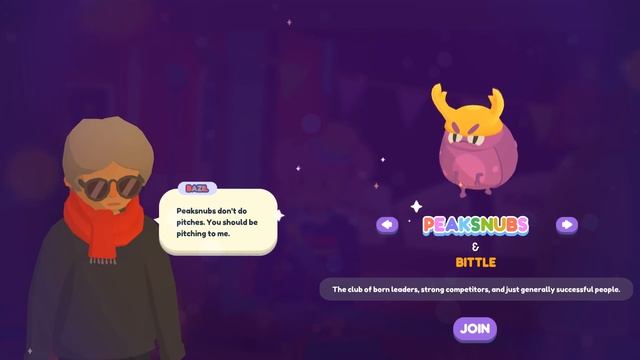 Новая игра-симуляция жизни !~ Летсплей ♡ Ooblets ♡ Gameplay смотреть онлайн