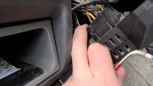 Стартер не крутит, контактная группа замка зажигания, Спринтер.