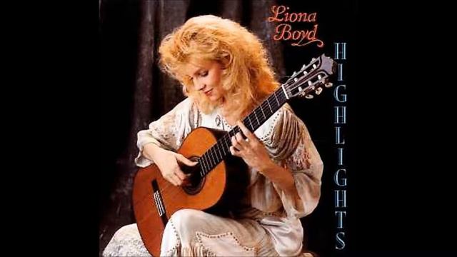 Liona Boyd - Rumores de la Caleta смотреть онлайн