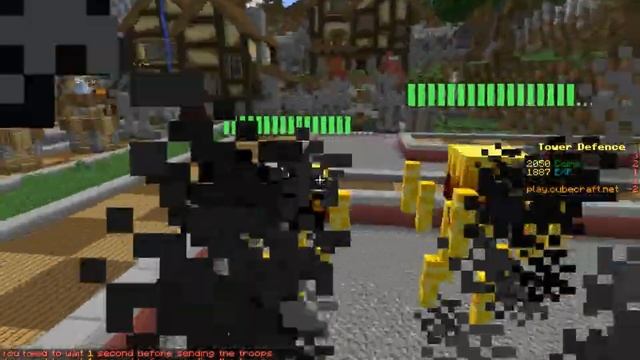 Как быстро побеждать в Tower Defense смотреть онлайн