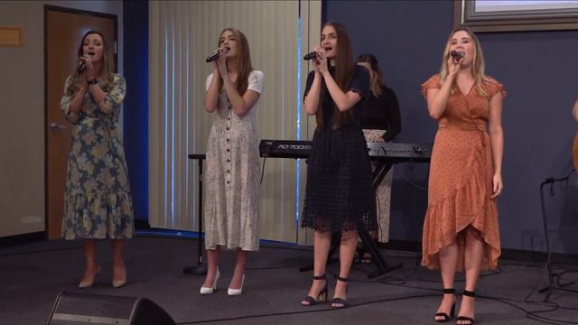 "Дай чистое сердце Господь" смотреть онлайн